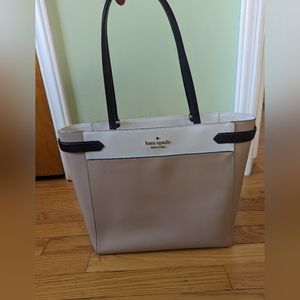 Kate Spade Staci Colorblock Laptop Tote